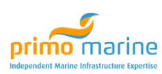 primo marine